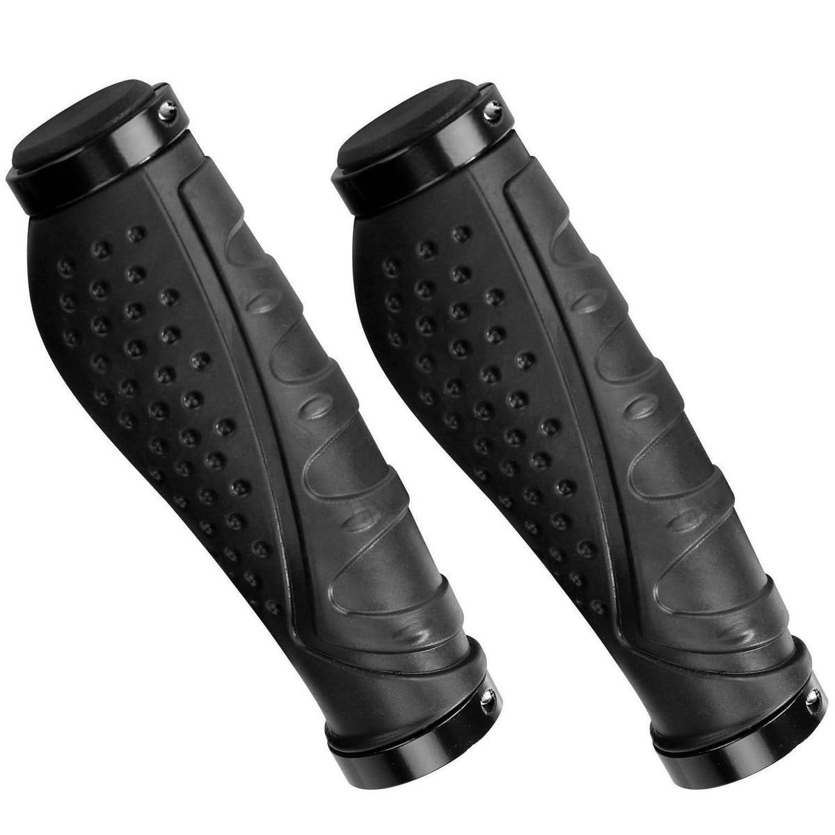 Ergonomische Fahrradgriffe MTB – Rutschfest & Komfortabel