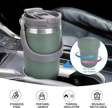 Riley Joy Thermobecher 900ml Edelstahl Isolierbecher mit