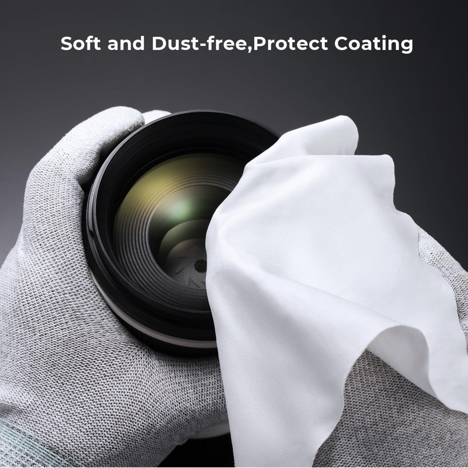 67mm Nano-K Mist Filter Diffusionsfilter für Landschafts- und Porträtfotografie