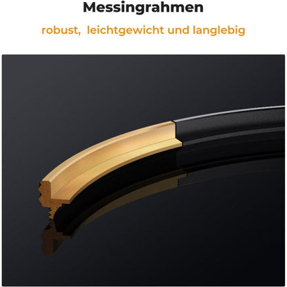 UV-Filter 46mm – Schutzfilter für Kameraobjektive