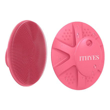 Silikon Duschbürste Körperbürste Body Scrubber Peeling Bürste