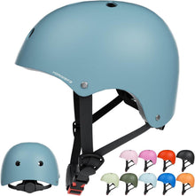 Fahrradhelm Kinderhelm Skaterhelm verstellbar CE-Zertifizierung 3-13