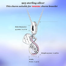 925 Sterling Silber Schildkröte Ocean Charm Anhänger
