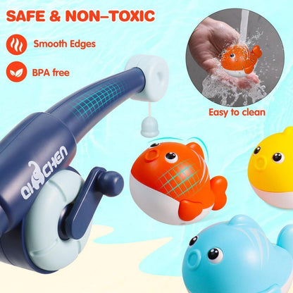 Badespielzeug Baby Wasserspielzeug Badewannenspielzeug