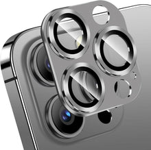 Kameraschutz für iPhone 15 Pro Max 6,7 Zoll - Panzer Schutz Glas Ultra