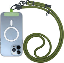 Handykette Universal Umhängen Kordel Kette Outdoor Smartphone