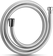 Brauseschlauch PVC 1,2m Universal Hochdruck Ersatz Badarmaturen