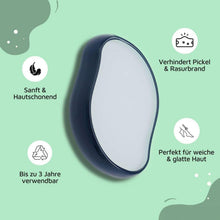 Elektrischer Fußfeile Pediküre-Hautentferner USB-ladbar