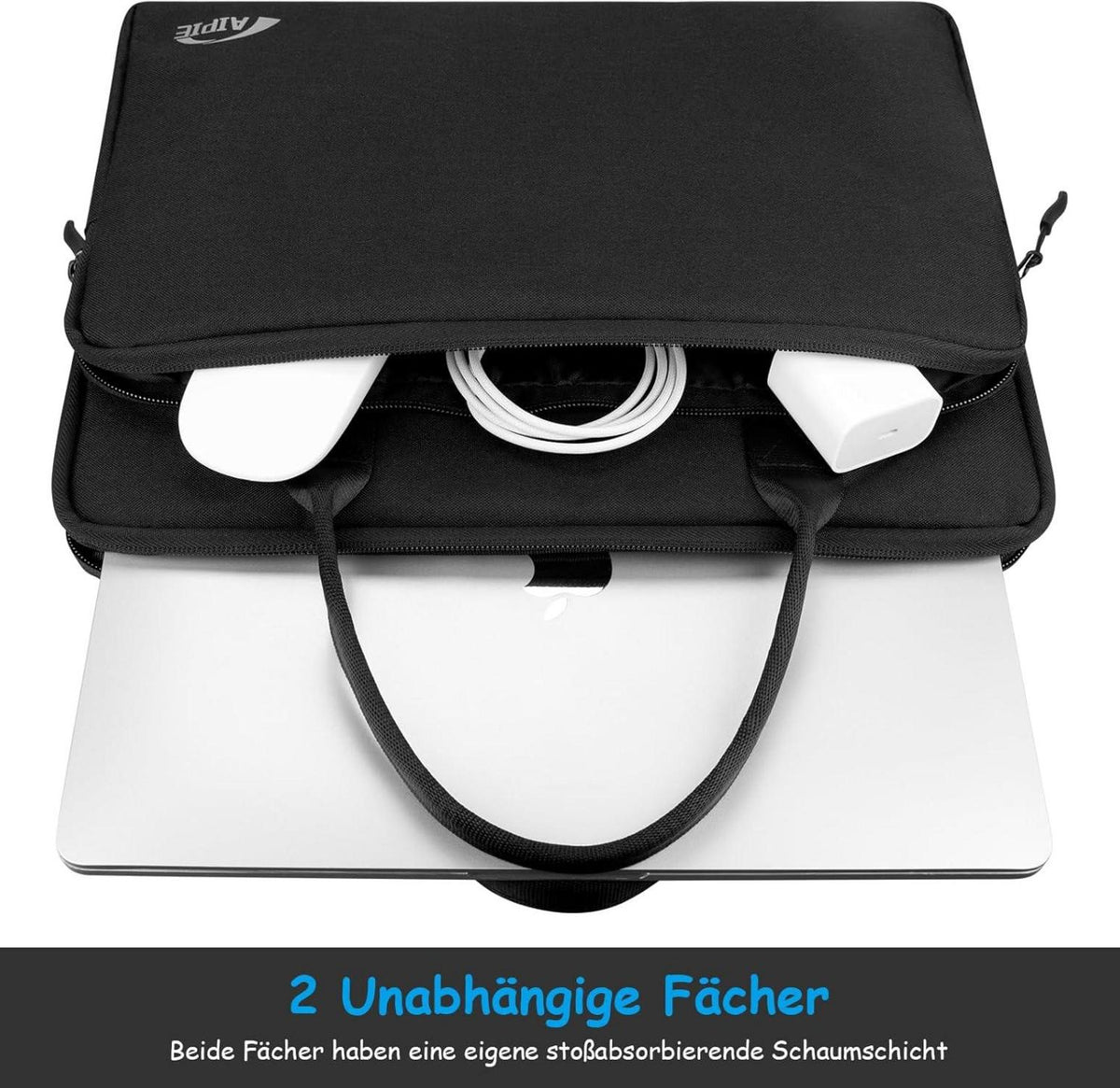 Laptoptasche 13 Zoll MacBook Air Pro M2 M1 Hülle