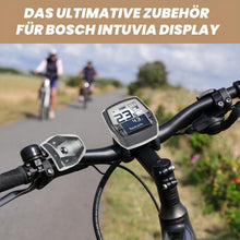 Schutzhülle Set Bosch Intuvia Display & Bedieneinheit