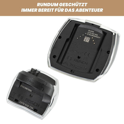 Schutzhülle Set Bosch Intuvia Display & Bedieneinheit