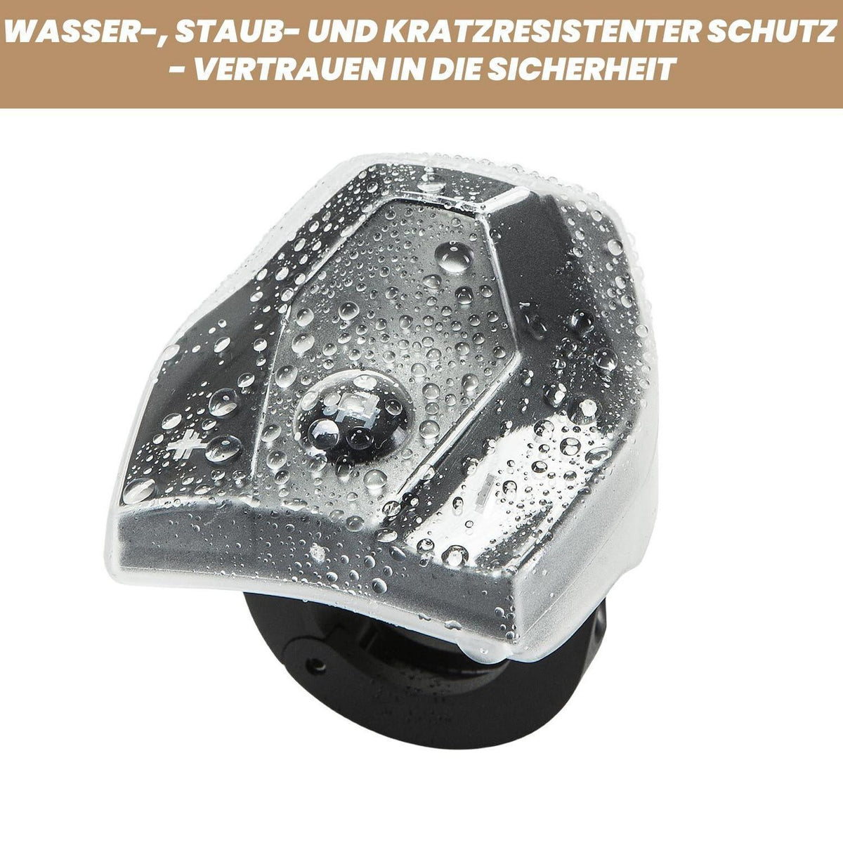 Schutzhülle Set Bosch Intuvia Display & Bedieneinheit
