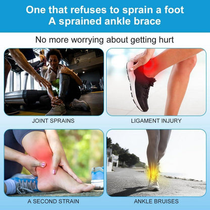 Neuropathie Socken 4 Paar Sprunggelenkbandage Kompressionssocken