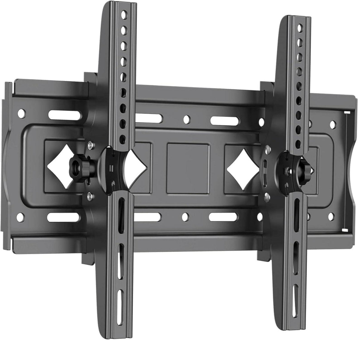 Neigbare TV Wandhalterung für 32-68 Zoll Fernseher bis 60kg