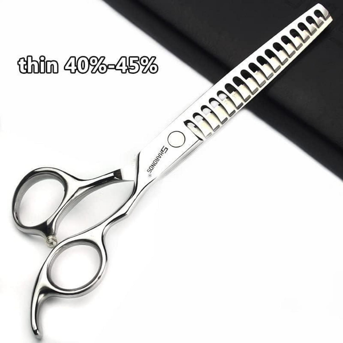 Professionelle Friseurschere 16,5 cm – 5er Set