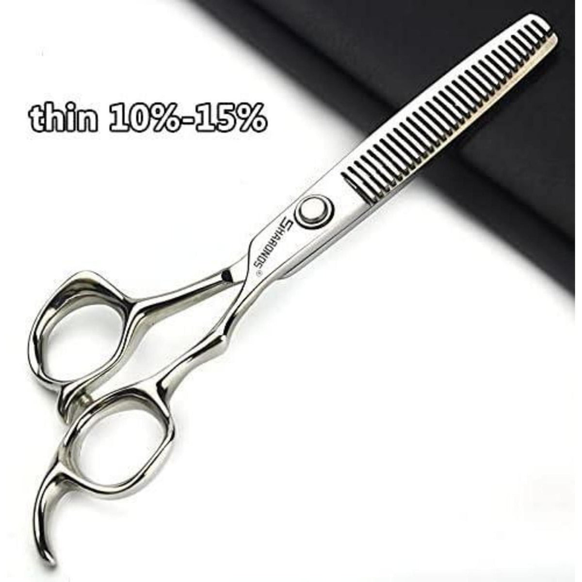Professioneller Haarschneider Set – Friseurschere & Haarschneider