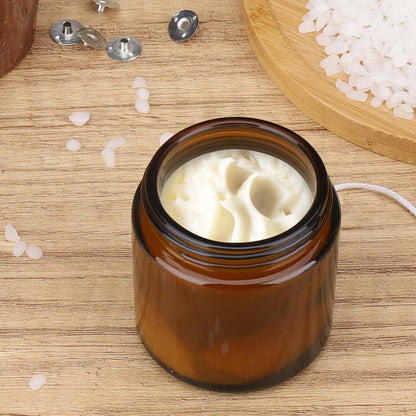 Bienenwachs Pastillen 1000g Weiß Kerzenwachs Bio DIY kerzen