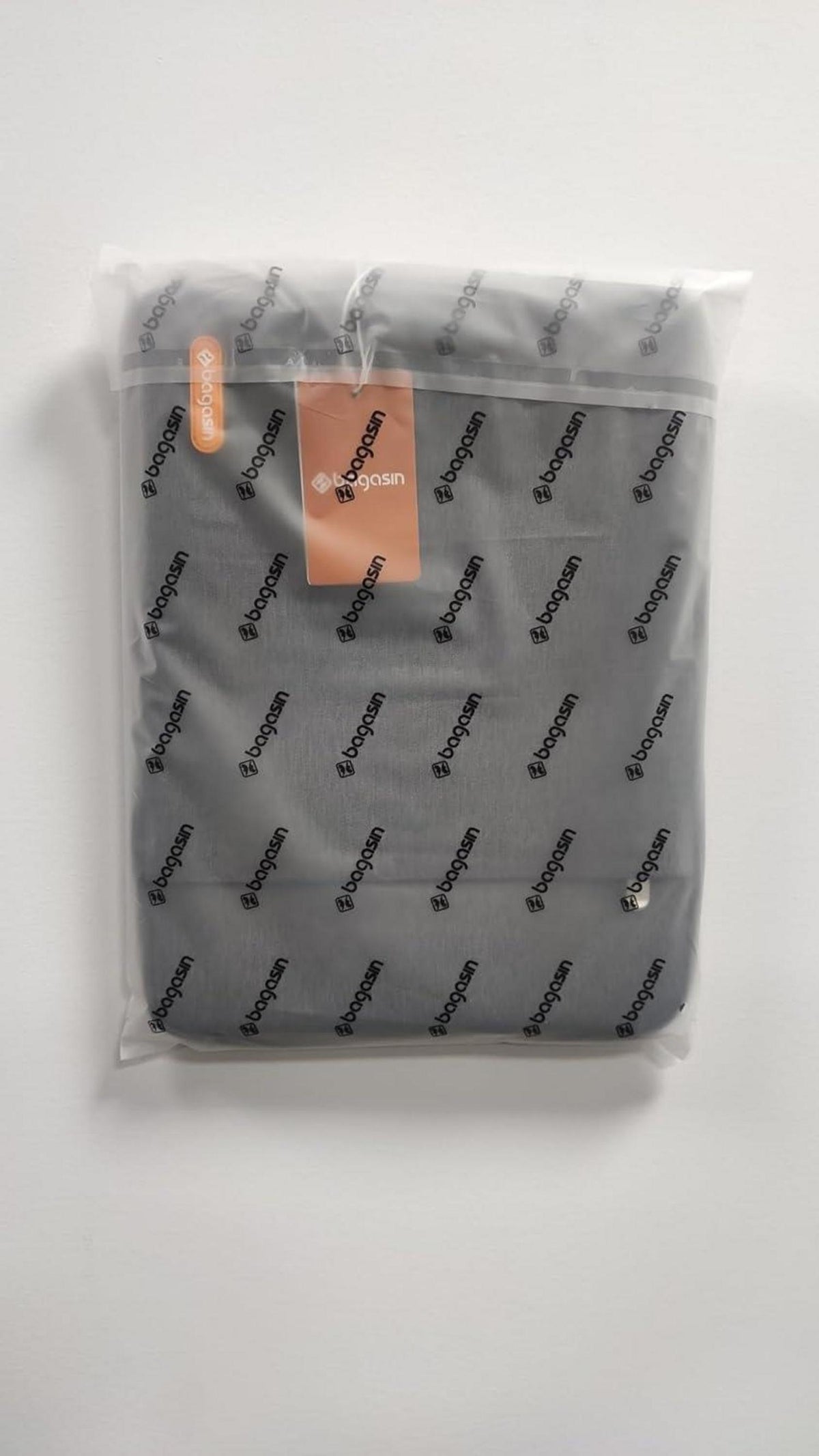 Laptop Hülle Tasche 13,3-14 Zoll MacBook Air Pro Schutzhülle Sleeve Grau