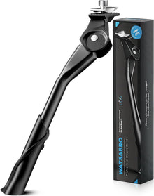 Höhenverstellbarer Fahrradständer 24-29 Zoll Aluminiumlegierung