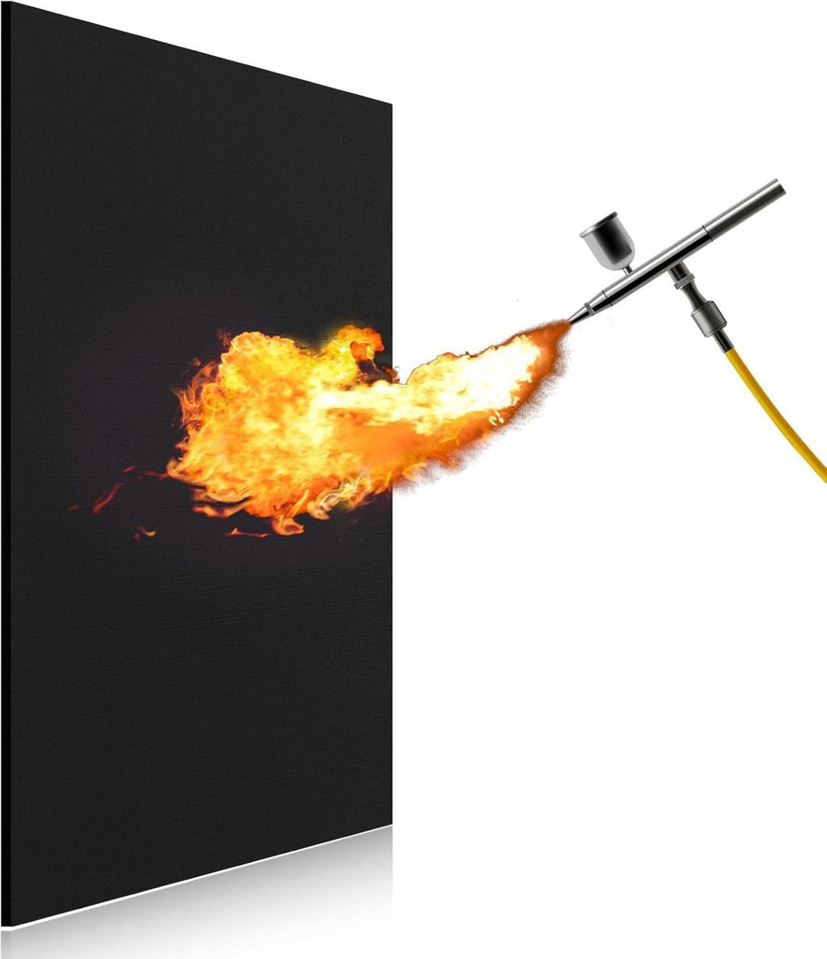 Feuerfeste Lötmatte 982 °C Hitzeschutz 45x60 cm