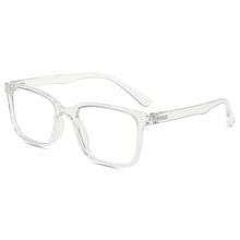 Blaulichtfilter Brille Damen Herren – Computerbrille ohne Sehstärke