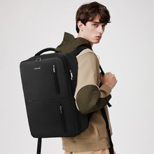 Handgepäck Rucksack 30-40l 17 Zoll Business Reiserucksack