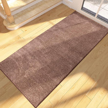 Schmutzfangmatte Innen 60x150 cm rutschfest waschbar absorbierend