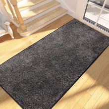 Schmutzfangmatte Lang 80x178 cm – Rutschfest & Waschbar