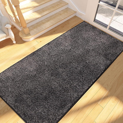 Schmutzfangmatte Lang 80x178 cm – Rutschfest & Waschbar