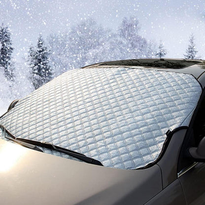 Windschutzscheibenabdeckung Auto Schutz UV Frost Sonne Eis