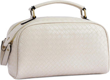 Kulturbeutel PU-Leder Make-up Taschen Waschtasche