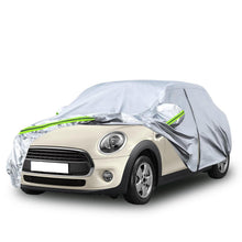 Autoabdeckung Vollgarage für Mini Cooper 3 Türen 2000-2024