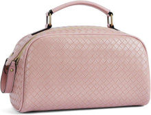 Kulturbeutel PU-Leder Waschtasche Reise Make-up Tasche Frauen Männer