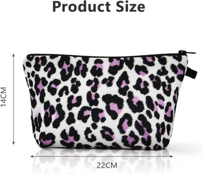 Kosmetiktasche Segeltuch Multifunktionale Makeup Tasche mit