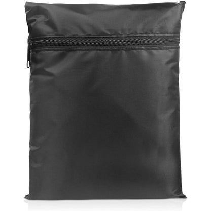 Wetterfeste Tischgrill Abdeckung 60x45x25cm, Wasserdicht & Winddicht