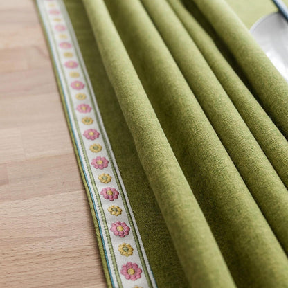 Rechteckige Tischdecke 130x240cm – Wasserabweisend & Abwaschbar