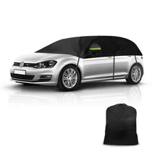 Halbgarage Auto Schutzhülle VW Golf MK5/6/7/8 2004-2024
