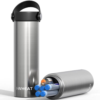 Insulin Kühler Reise Tasche für Diabetiker – Medizin Organizer