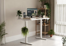 Höhenverstellbarer Schreibtisch 160x60 cm Elektrisch