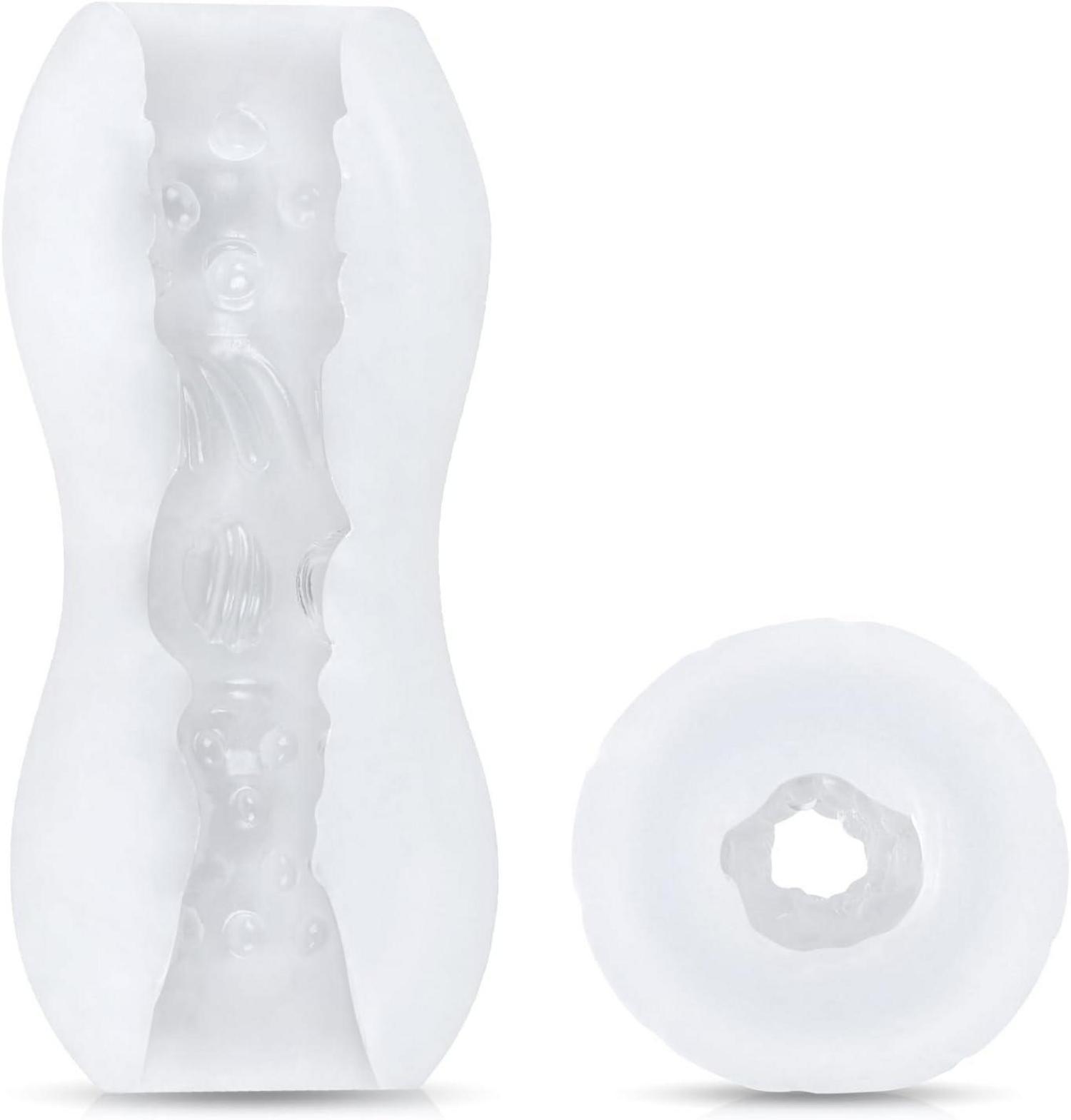 Masturbator Cup Realistisch 3D Vagina Liebestunnel