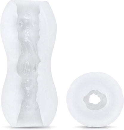 Masturbator Cup Realistisch 3D Vagina Liebestunnel