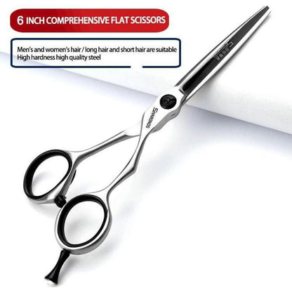 5.5/6 Zoll Friseurschere Edelstahl 440C
