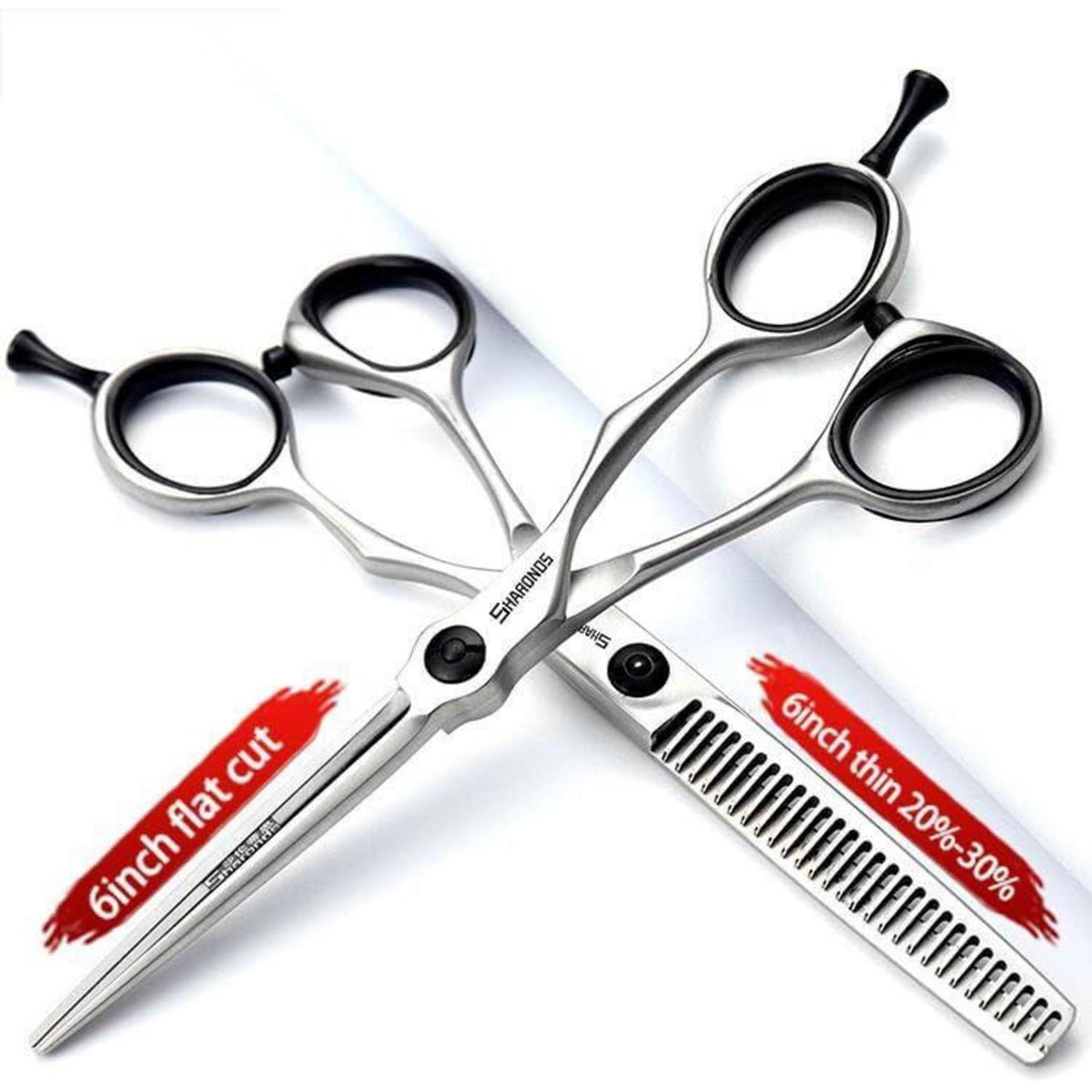 Haarschere 5.5/6 Zoll – Barber Schere Set