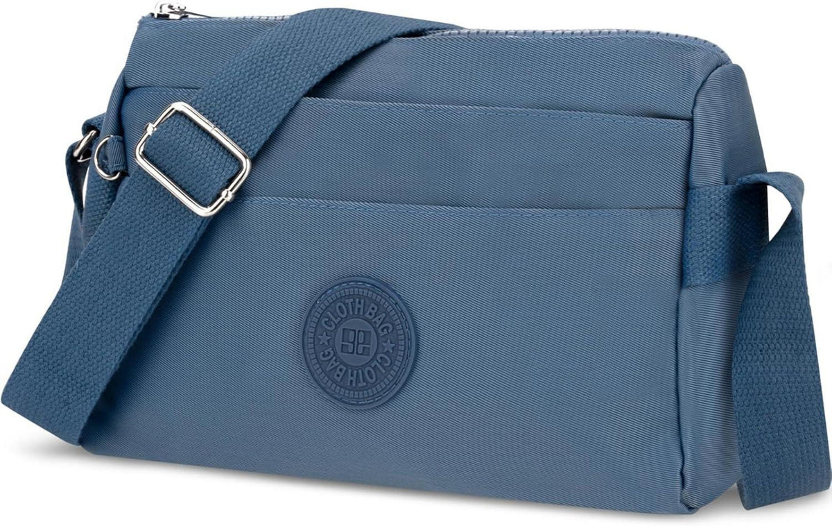 Kleine Umhängetasche Damen Crossbody Bag Damen verstellbaren