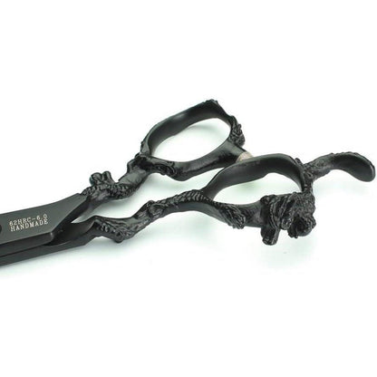 Profi Friseurschere Set 6/7 Zoll Edelstahl