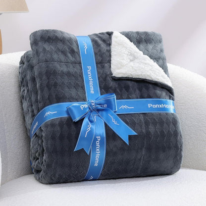 Kuscheldecke Kinder Sofadecke 160x200 cm