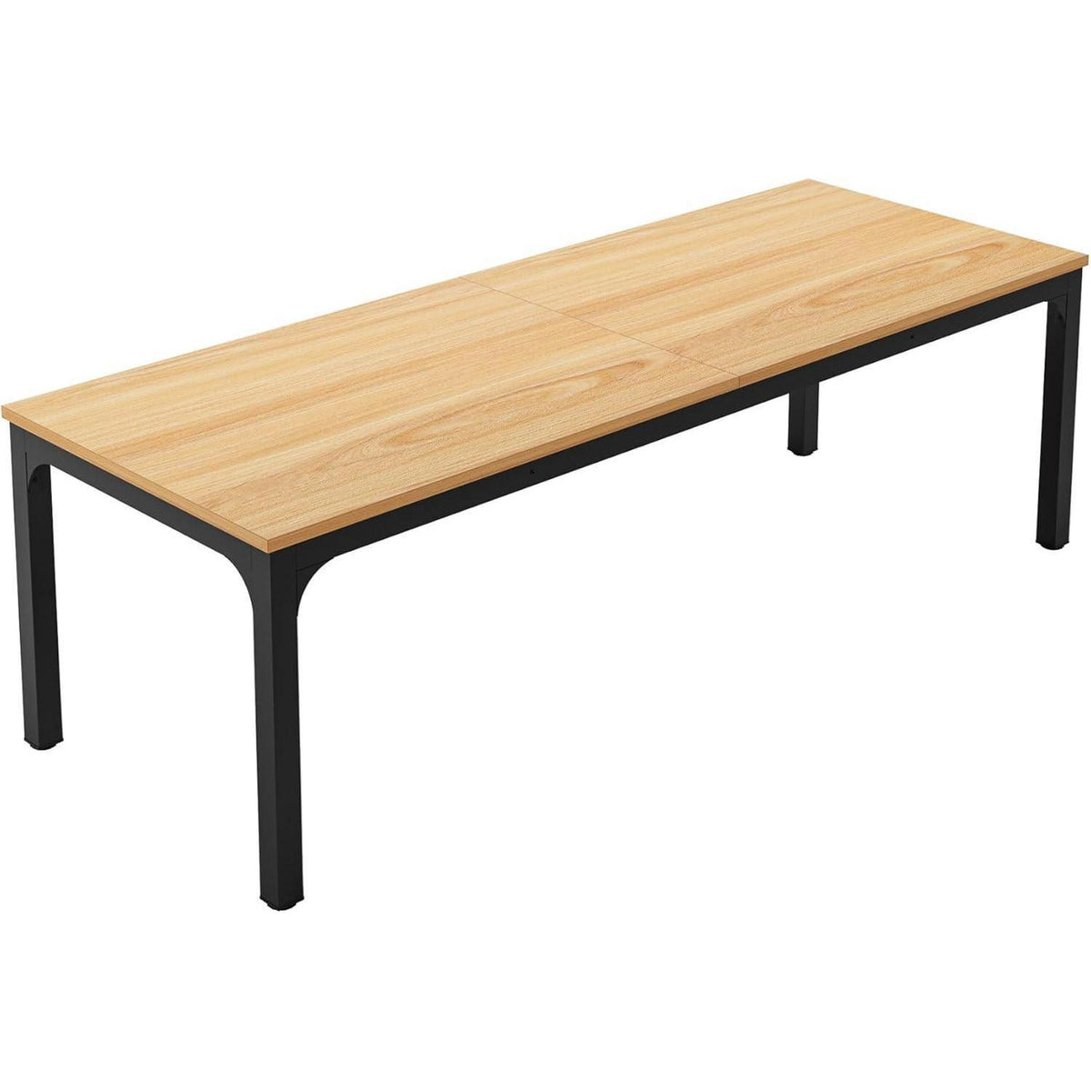 Industrietisch Esstisch 200x70cm für 6-8 Personen