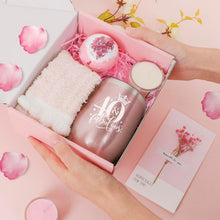 40. Geburtstag Geschenkset Frauen