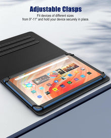 TiMOVO Universal Tablet-Hülle für 9-11 Zoll