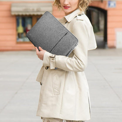 Laptoptasche 15,6 Zoll Hülle Handtasche Horizontale Länge 40 cm